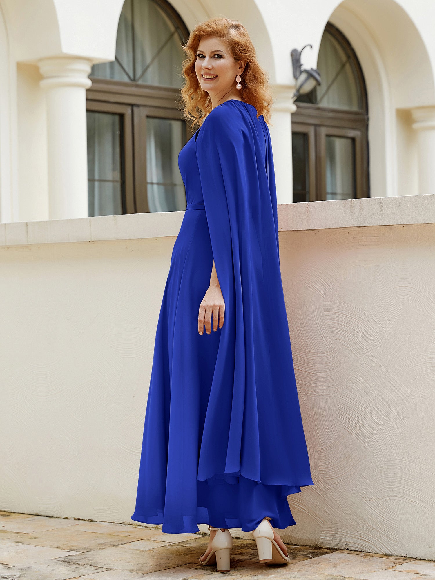 Royal Blue